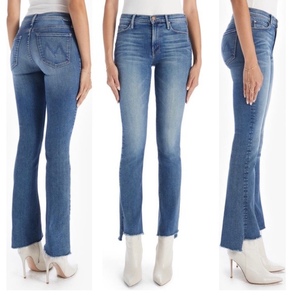 MOTHER The Runaway Step Fray Leaps and Bounds - Picture 3 of 14